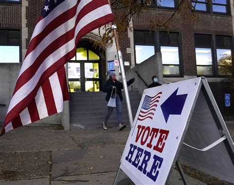 Judge rejects conservative challenge to new Minnesota law restoring felons’ voting rights